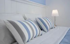 Naiades Marina Hotel - Chambre