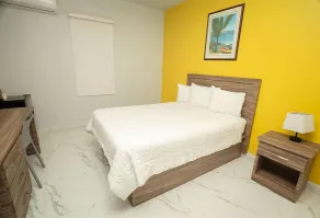 Hotel Vista Azul - Room