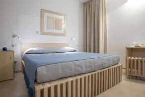 La Filanda Salento - Zimmer