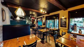 Auberge du Marchand - Restaurant