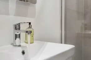 The Woodside - Salle de bain