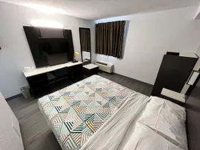 Motel 6-Council Bluffs, IA - Omaha East - Chambre
