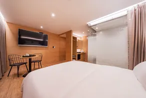 Hotel Jara - Room