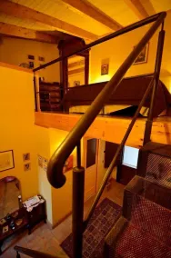 Manouche Affittacamere Osteria - Chambre