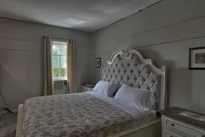 Charlevoix House - Chambre