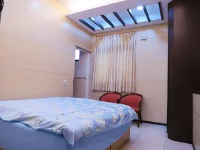 Lvyou B&B - Zimmer