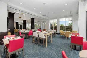 Hilton Garden Inn New Braunfels - Restaurant