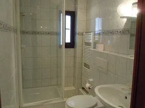 Tropicana - Salle de bain