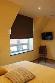 B&B Dotter 17 - Room