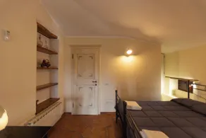 Pie' d'Ulivo - Zimmer