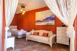Selimiye Lime Garden Otel - Chambre