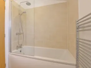 3 Horizon View - Bagno