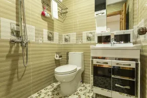 Mai Hùng Hotel Phú Quốc - Casa de banho