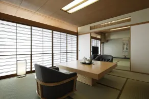 Takanawa Hanakohro, a Member of Small Luxury Hotels of the World - Room