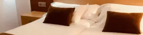 Hotel Rosabel - Room