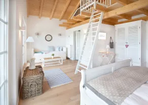 Belle Maison - Das kleine Hotel - Quarto