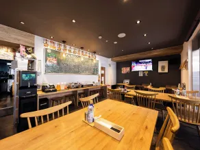 APA Hotel Koriyama Ekimae - Restaurant