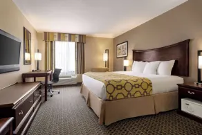 Baymont by Wyndham Wichita Falls - Chambre