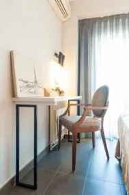 New Hotel Colon - Chambre