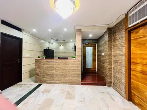 Hotel Silver Stay 04 - Reception
