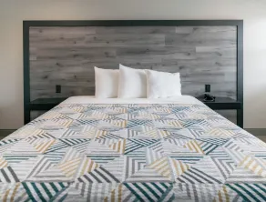 Motel 6 Pico Rivera - Los Angeles, CA - Chambre