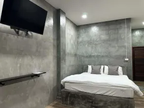 Baan Puen Kin Kanchanaburi - Quarto