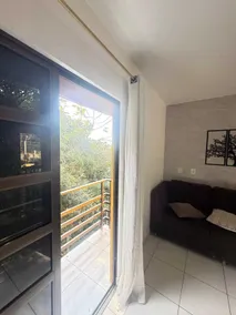 Residencial Vista Bela - Balcony