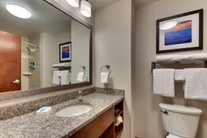 Drury Inn & Suites Knoxville West - Salle de bain