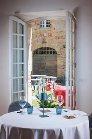 Le Monastère de Saint Mont Hôtel & Spa - Restaurant