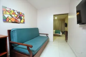 Hotel Colono Beach - Room