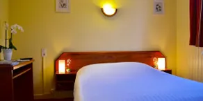 Grand Hotel De La Gare - Room