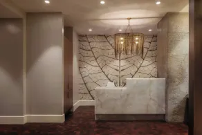 The Santa Maria, a Luxury Collection Hotel & Golf Resort, Panama City - Recepción