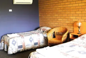 Victory Hotel Motel Gympie - Room