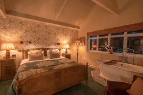Albero Bedrooms - Rom
