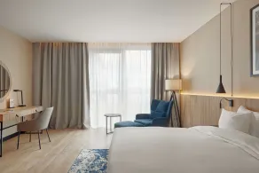 Lake Hill Mazury, a member of Radisson Individuals - Room