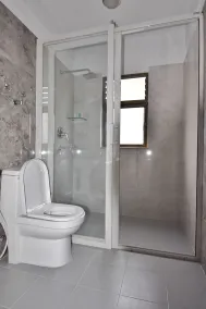 Feel Like Home Nepal - Baño