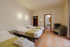 HOTEL Ávila Centro - Room