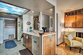NY! Lakefront Fort Collins stadsbostad ~ 3 mi till CSU! - Interiör