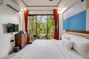 Ocean prosper by ILIF Hotels - Room