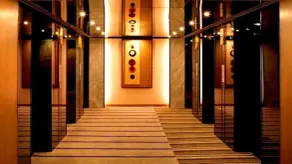 The Kowloon Hotel - Reception