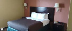 Shary Inn and Suites - Salle de bain