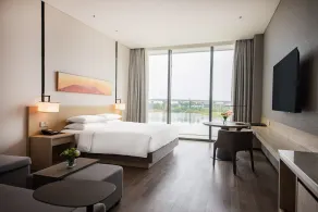 Hyatt Place Changsha Airport - Room