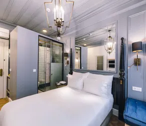 The Soul Istanbul Hotel - Room