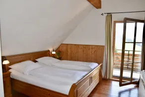 Hotel & Chalets Herrihof - Camera