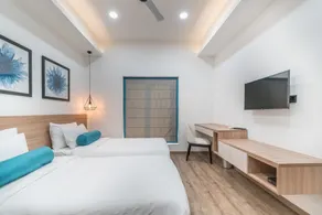 SKYLA Studios & Suites - Jubilee Hills - Room