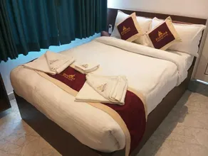 Buddha Heritage Hotel - Room