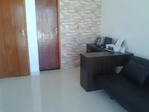 Portal Buzios Apartments - Reception