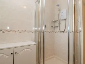 Harbour Side - Badezimmer