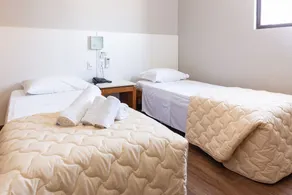 Hotel Lunes - Room