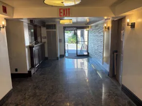 Airway Inn - Reception
